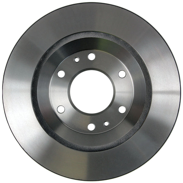 Disco Ventilado TRW DF80114