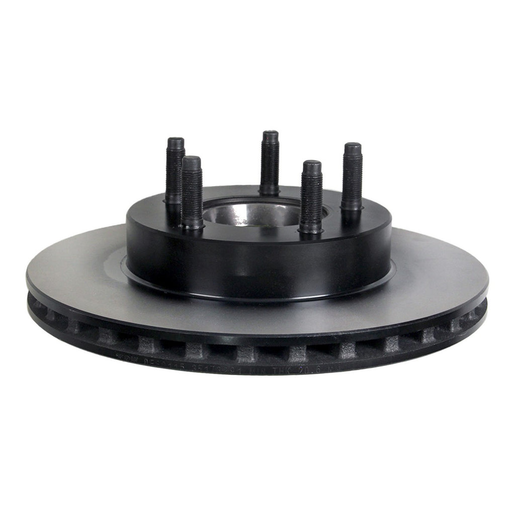 Rotor Ventilado