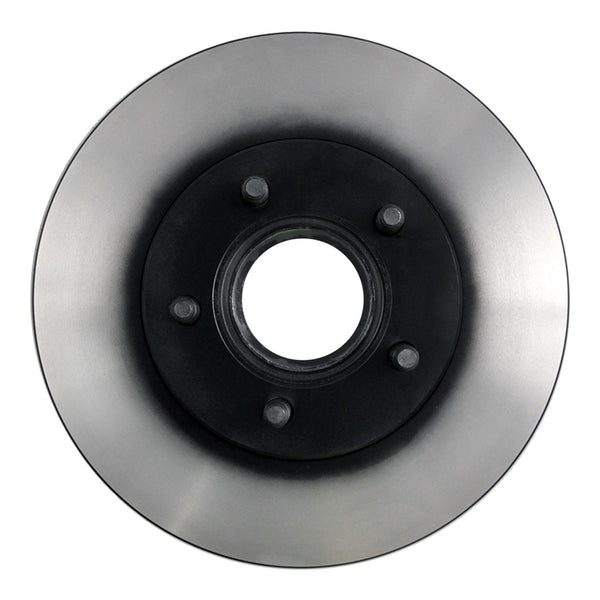 Rotor Ventilado TRW DF80115