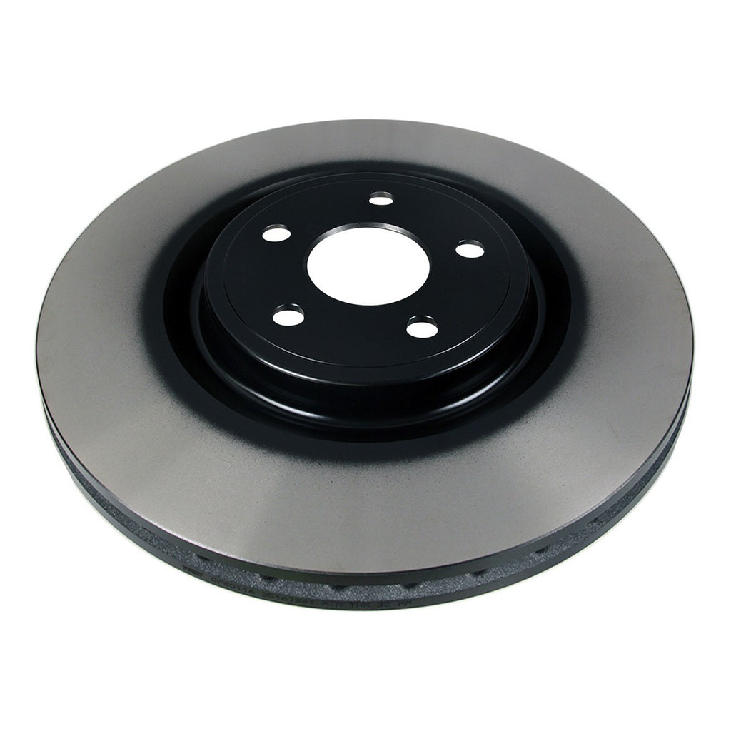 Disco Ventilado