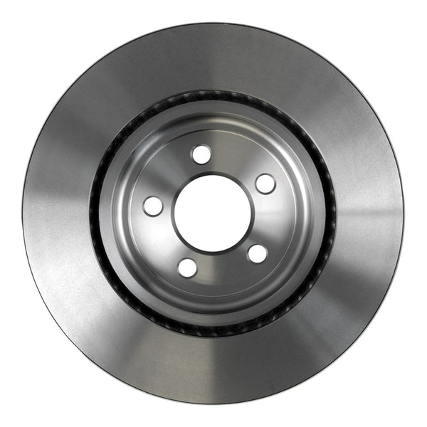 Disco Ventilado TRW DF80117