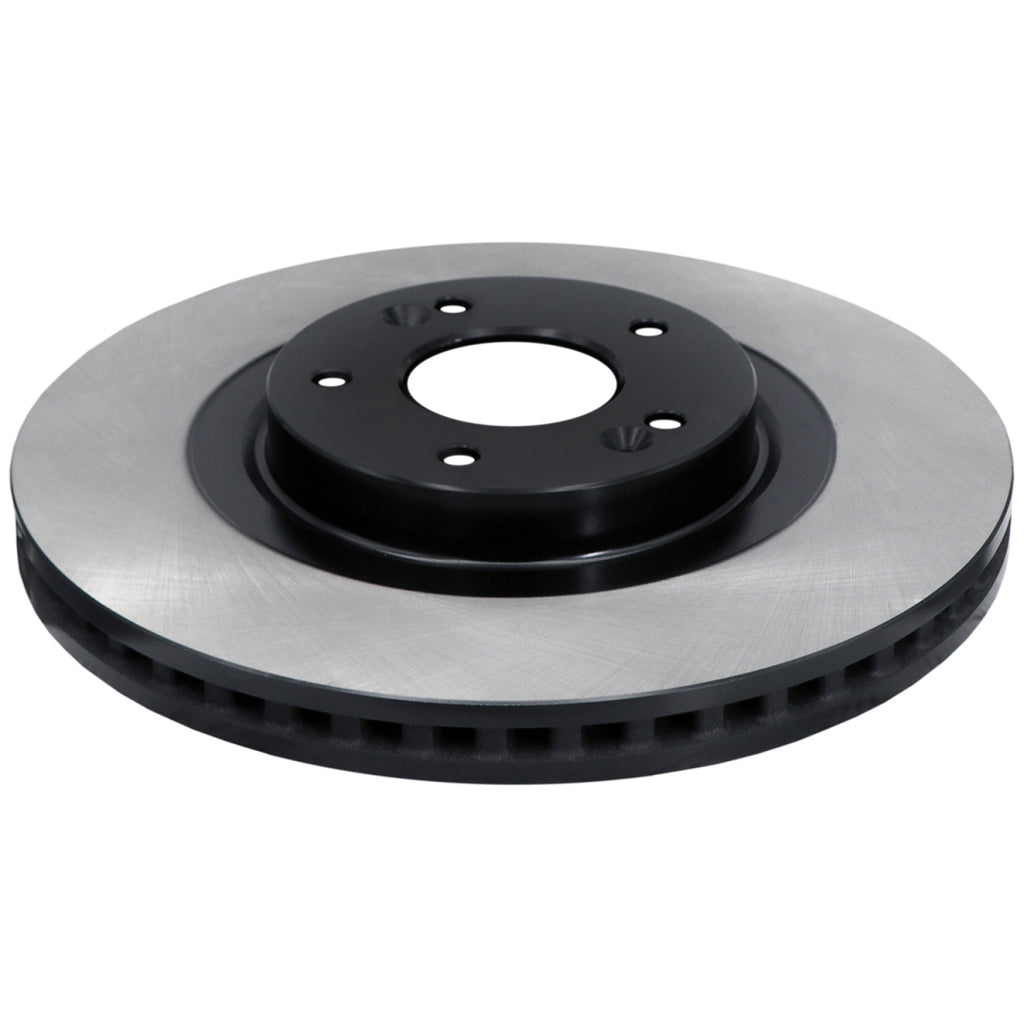 Disco Ventilado TRW DF80118