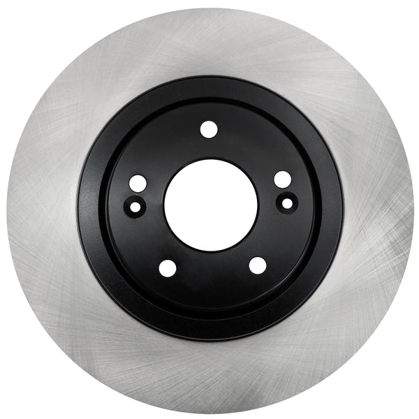 Disco Ventilado TRW DF80118