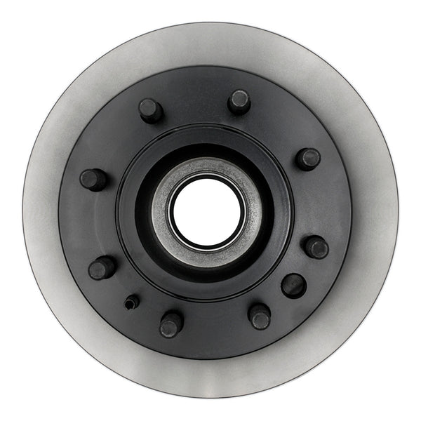 Rotor Ventilado TRW DF80119