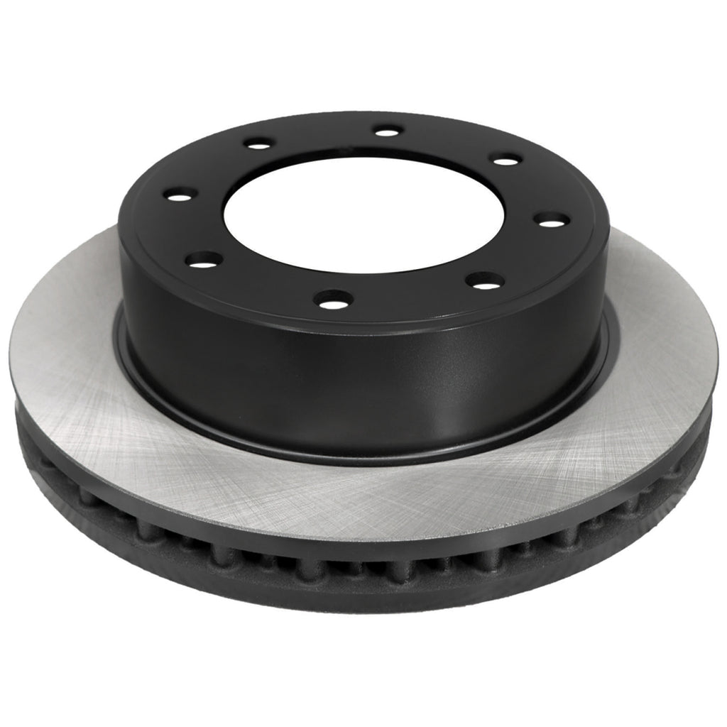 Disco Ventilado TRW DF80120