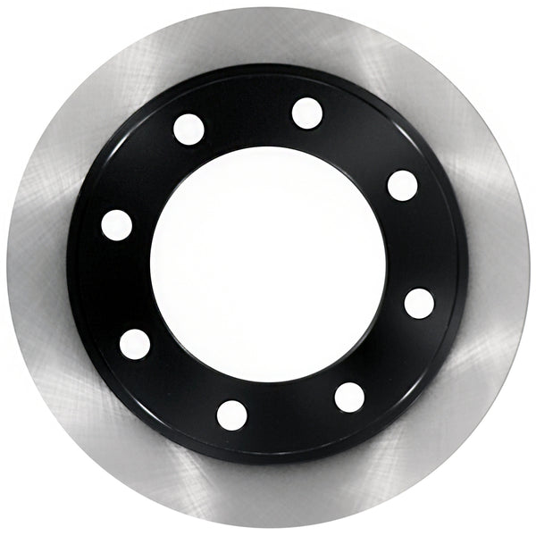 Disco Ventilado TRW DF80120