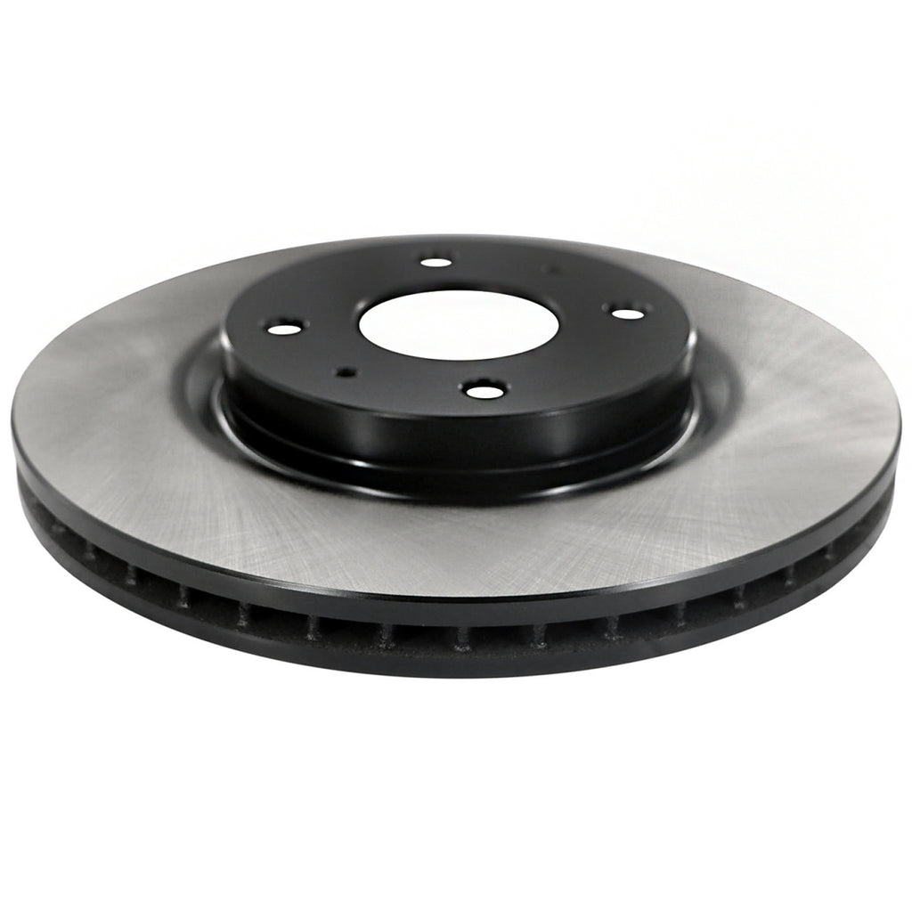 Disco Ventilado TRW DF80121