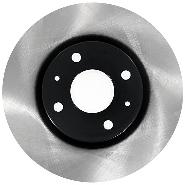 Disco Ventilado TRW DF80121