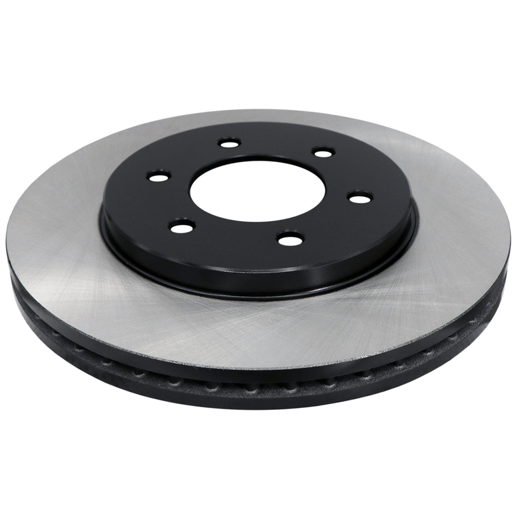 Disco Ventilado TRW DF80122