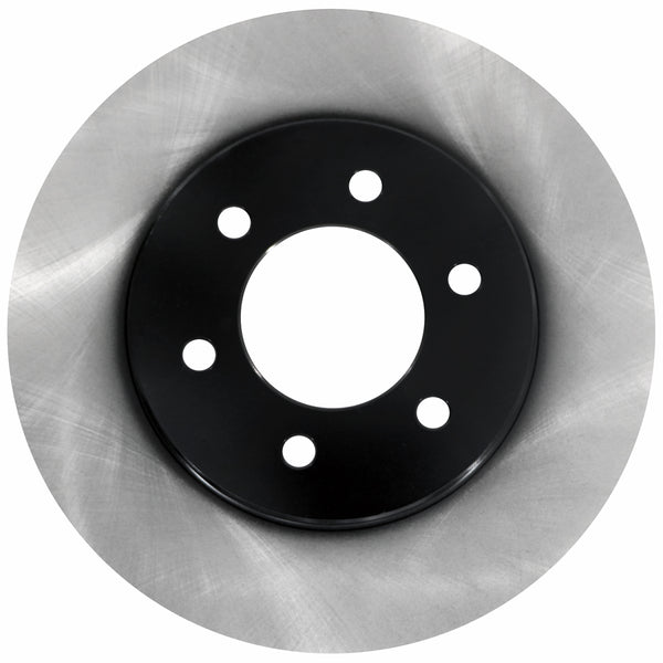 Disco Ventilado TRW DF80122