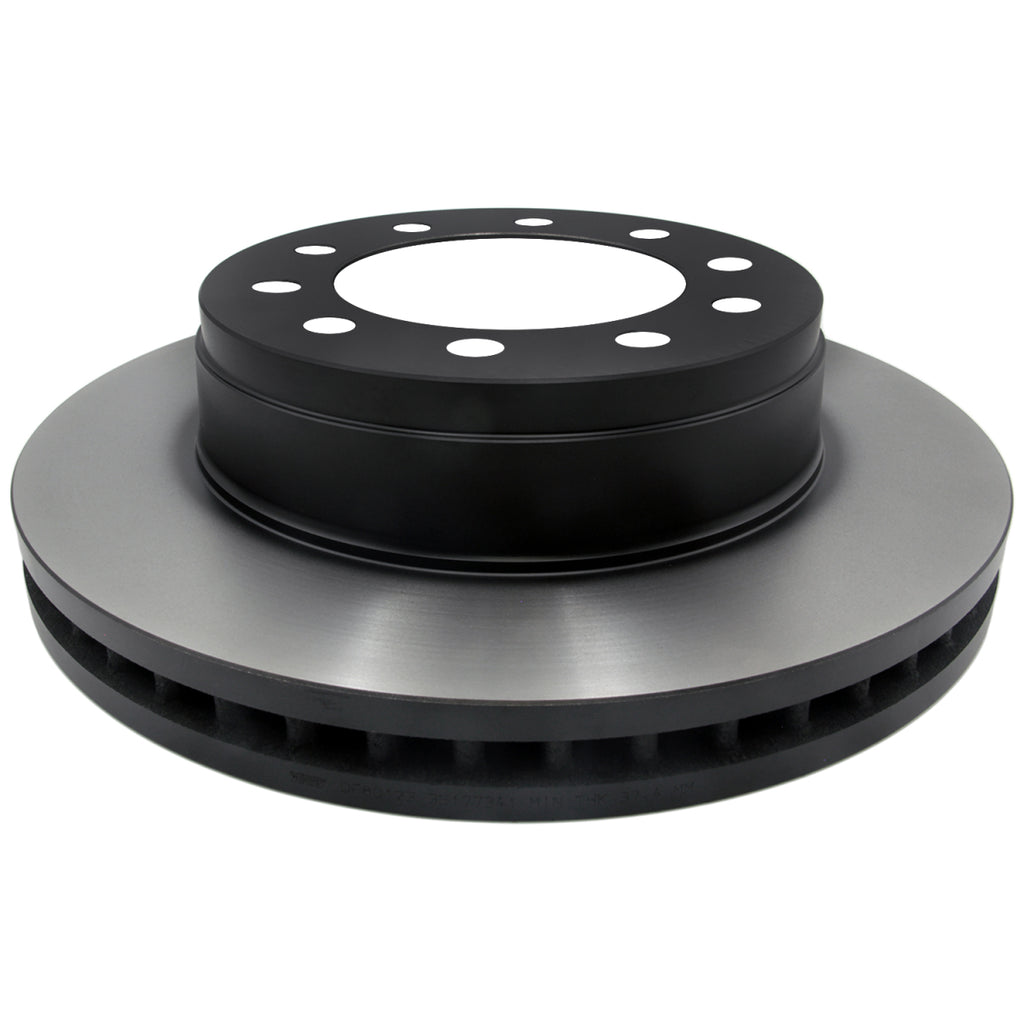 Disco Ventilado TRW DF80123