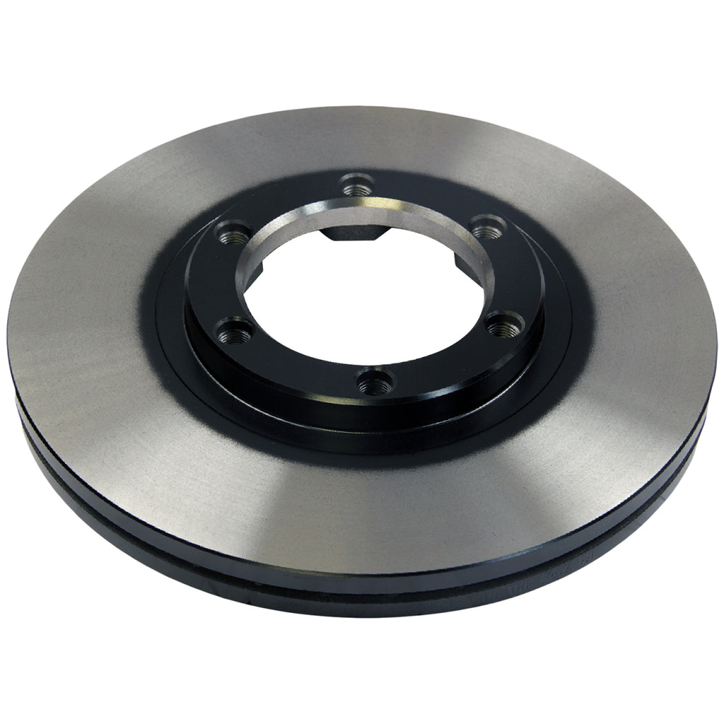 Disco Ventilado TRW DF80124