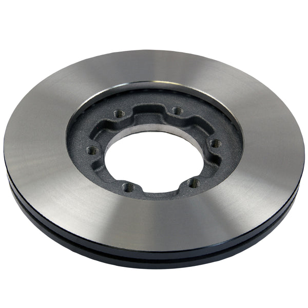 Disco Ventilado TRW DF80124