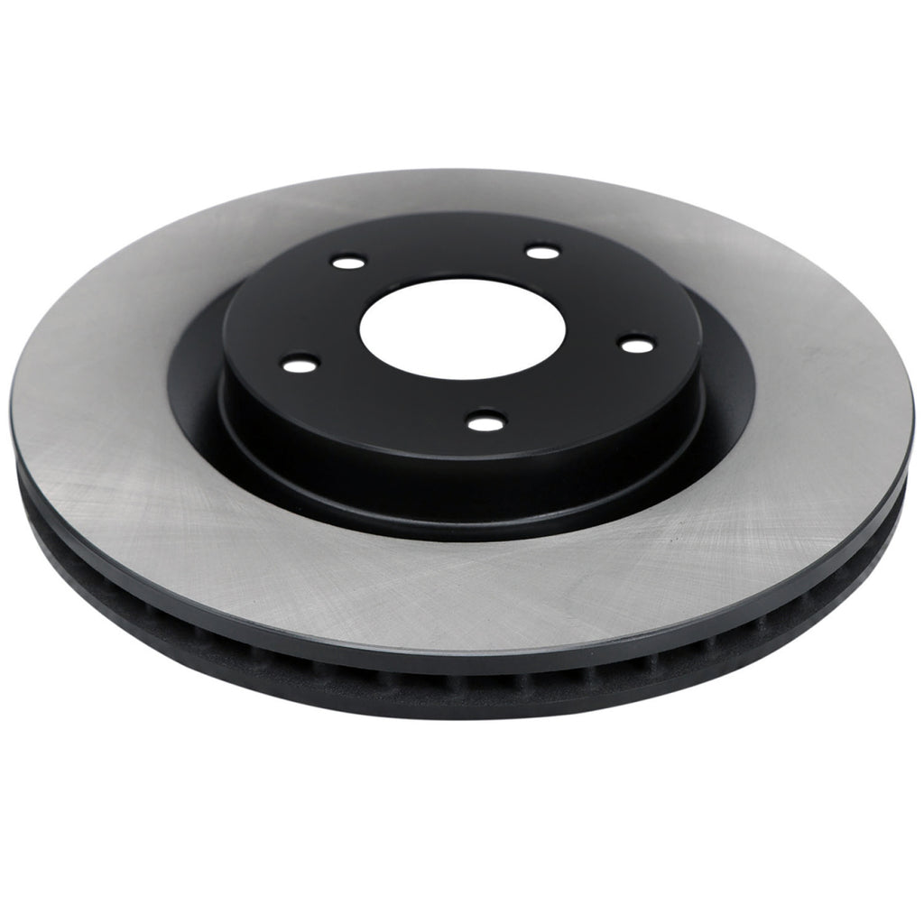 Disco Ventilado TRW DF80125