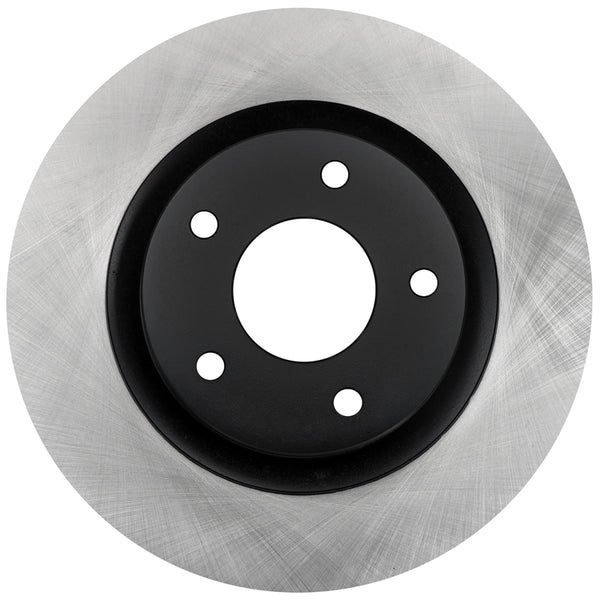 Disco Ventilado TRW DF80125