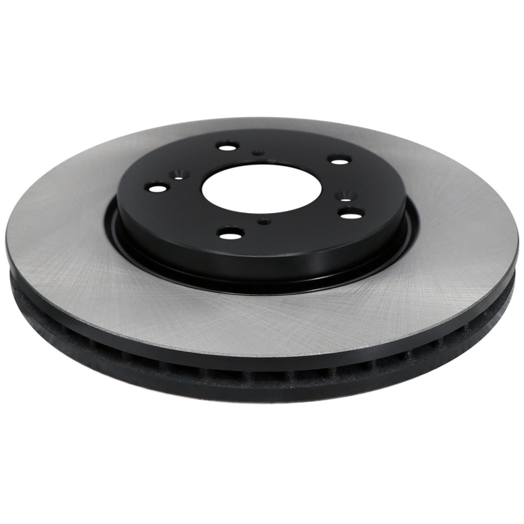Disco Ventilado TRW DF80126