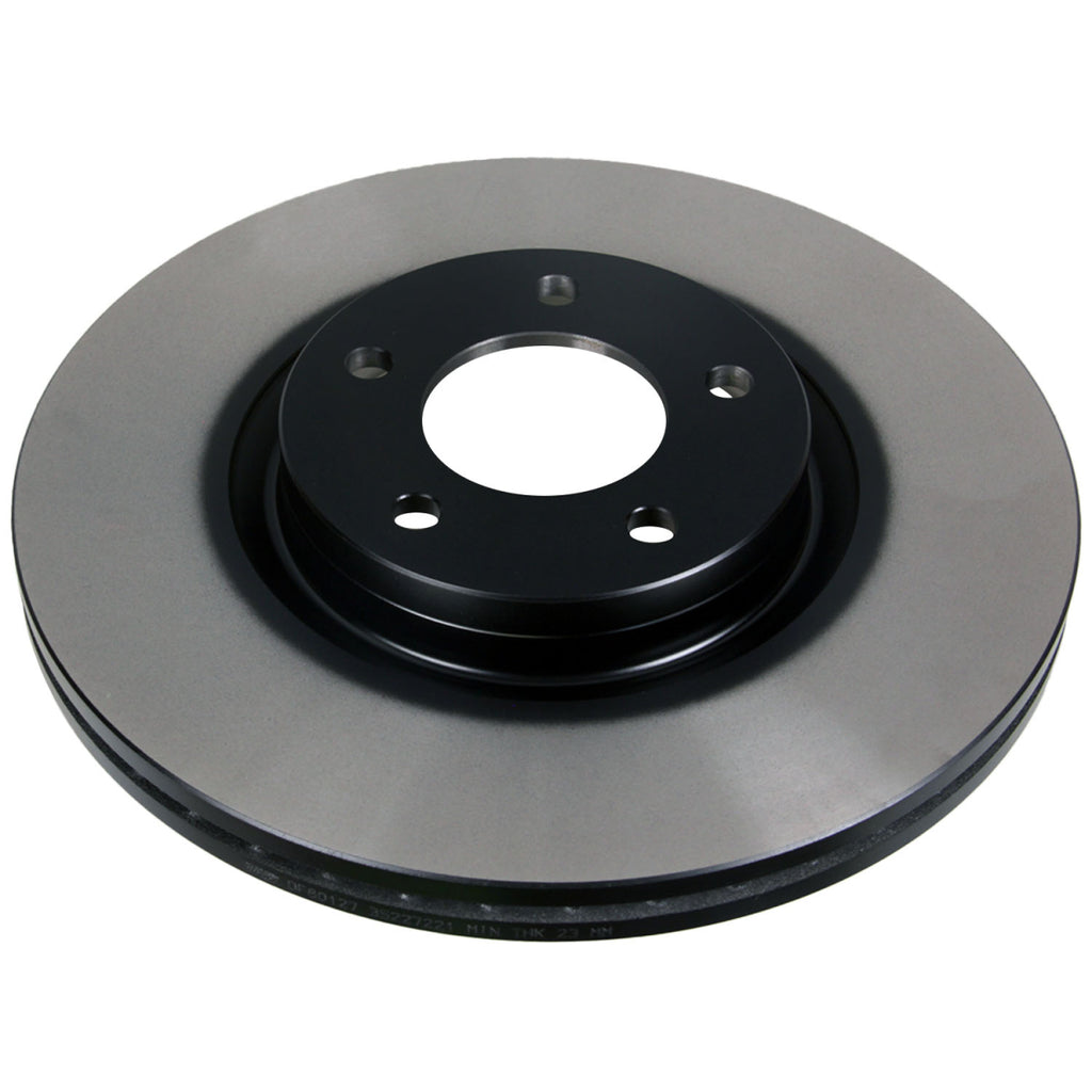 Disco Ventilado TRW DF80127