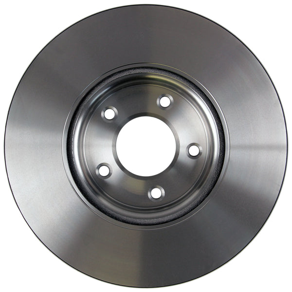 Disco Ventilado TRW DF80127