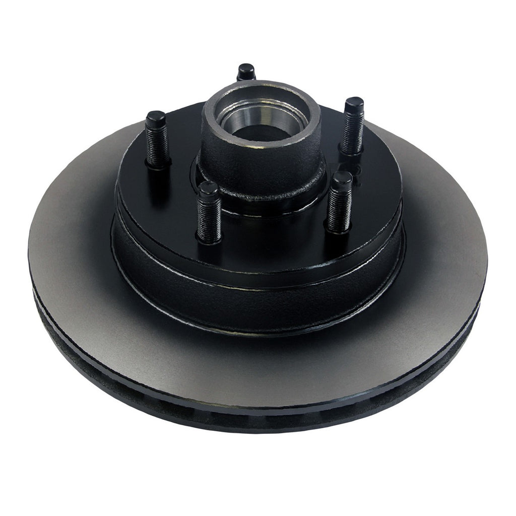 Rotor Ventilado