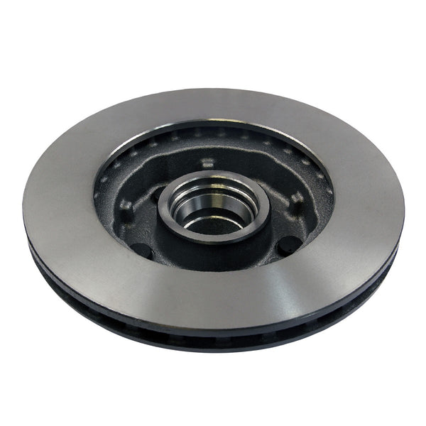 Rotor Ventilado TRW DF80128