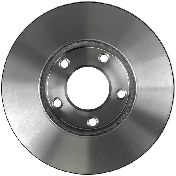 Disco Ventilado TRW DF80129