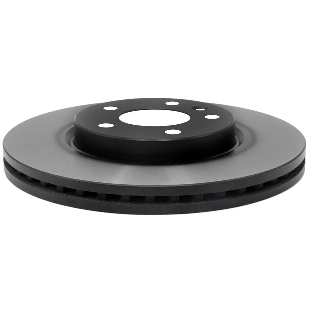 Disco Ventilado TRW DF80130