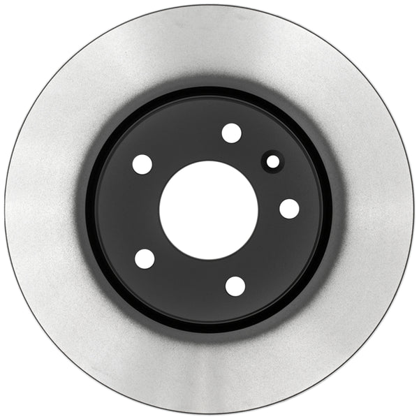 Disco Ventilado TRW DF80130