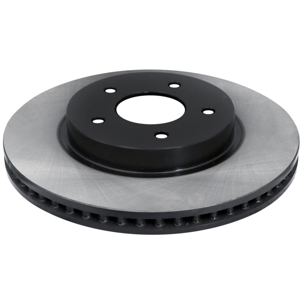 Disco Ventilado TRW DF80131