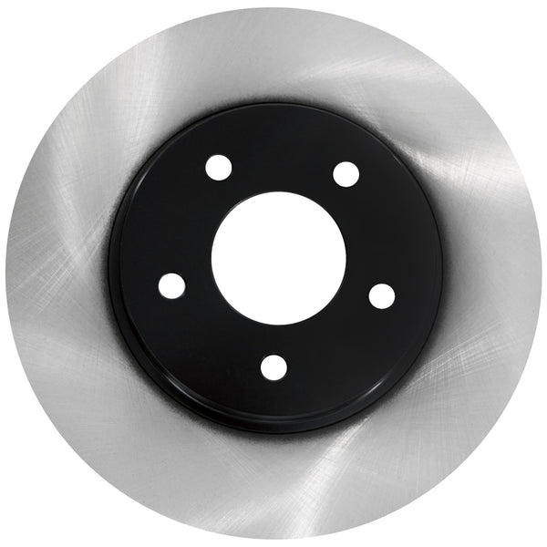 Disco Ventilado TRW DF80131