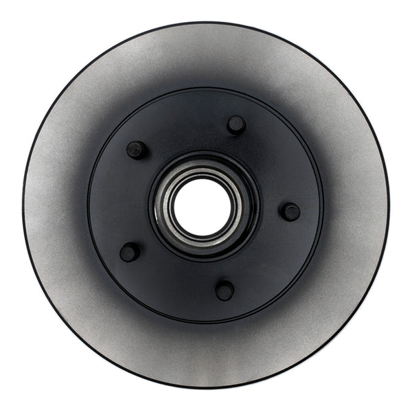 Rotor Ventilado TRW DF80132