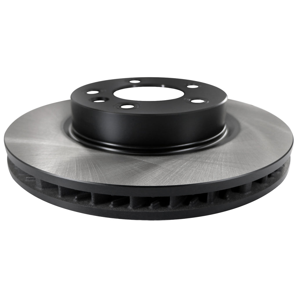 Disco Ventilado TRW DF80133
