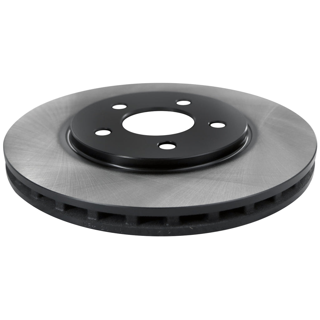 Disco Ventilado TRW DF80134