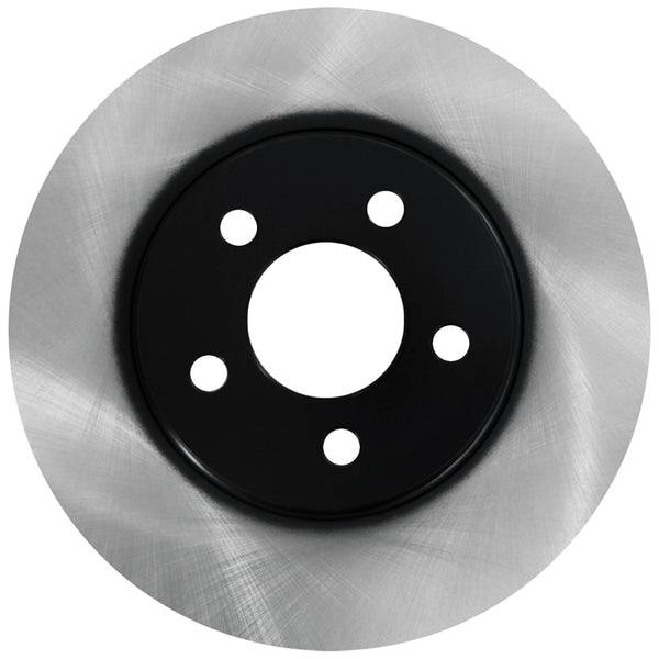 Disco Ventilado TRW DF80134