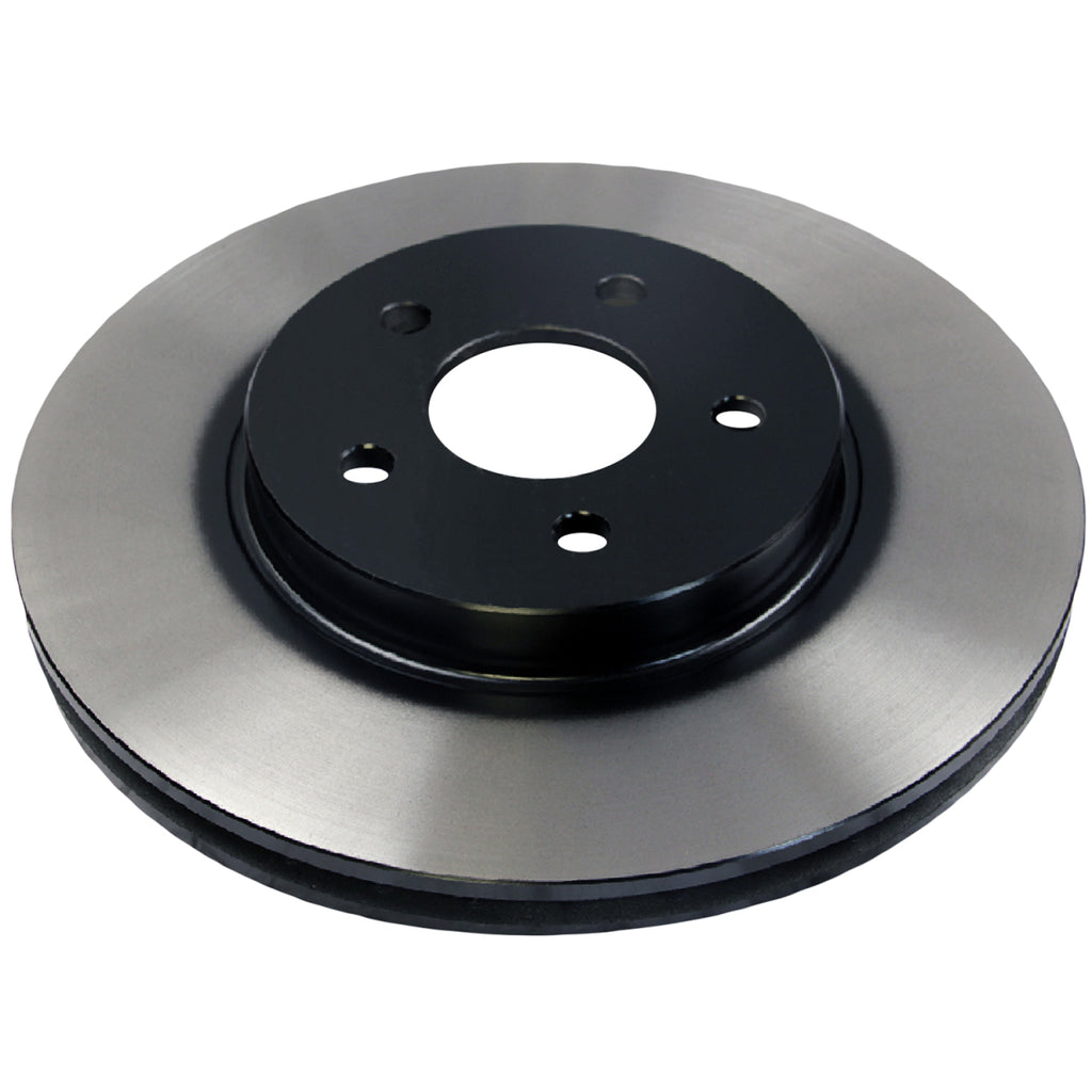 Disco Ventilado TRW DF80135