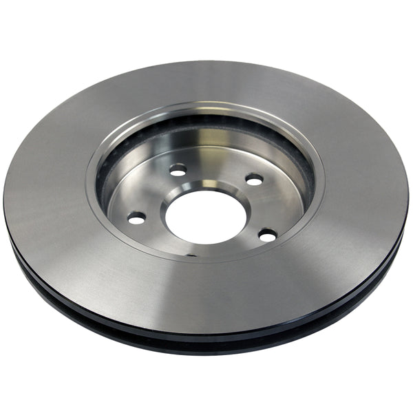 Disco Ventilado TRW DF80135