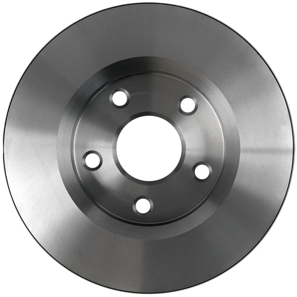 Disco Ventilado TRW DF80136