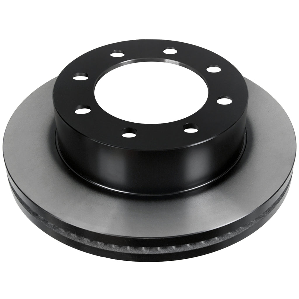 Disco Ventilado TRW DF80137