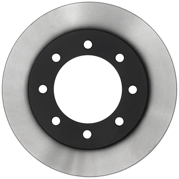 Disco Ventilado TRW DF80137