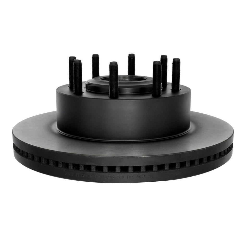 Rotor Ventilado