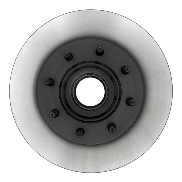 Rotor Ventilado TRW DF80138