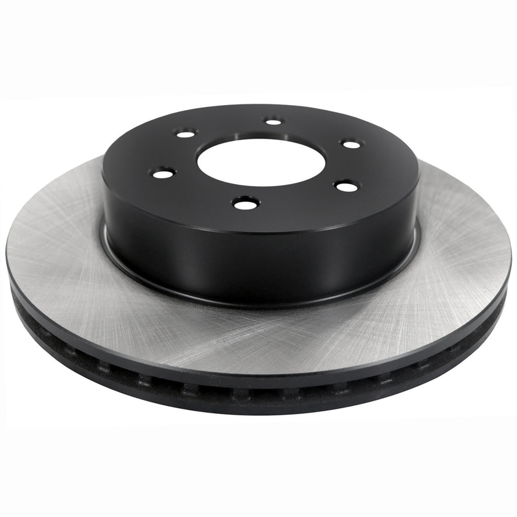 Disco Ventilado TRW DF80139