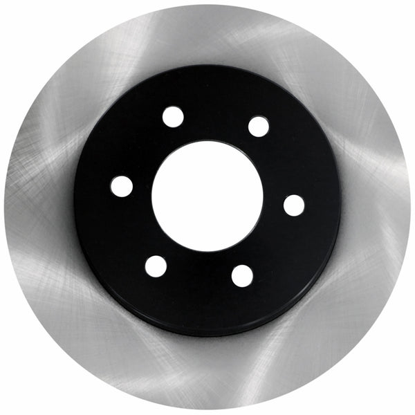 Disco Ventilado TRW DF80139