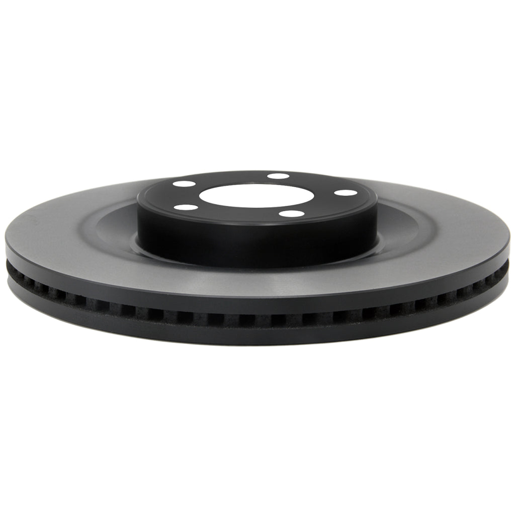 Disco Ventilado TRW DF80141