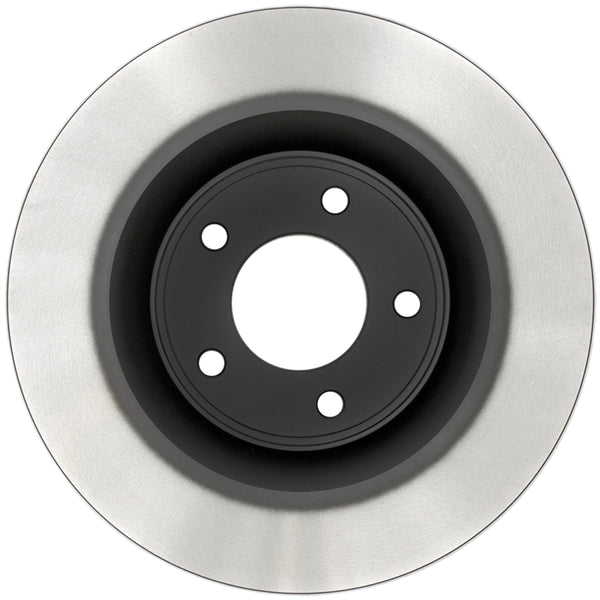 Disco Ventilado TRW DF80141