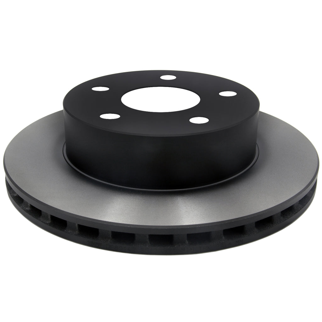 Disco Ventilado TRW DF80142