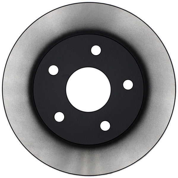 Disco Ventilado TRW DF80142