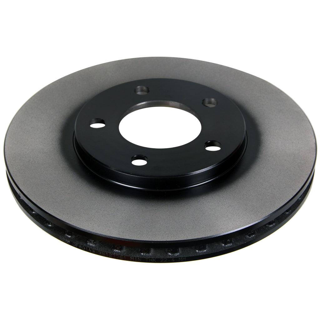 Disco Ventilado TRW DF80143