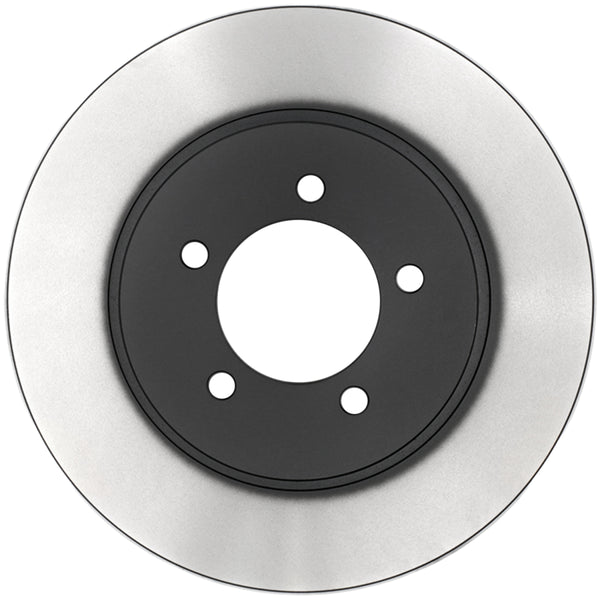 Disco Ventilado TRW DF80144