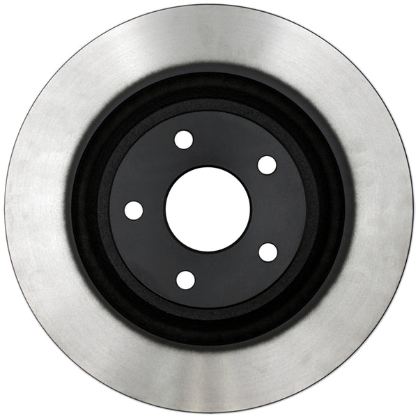Disco Ventilado TRW DF80145