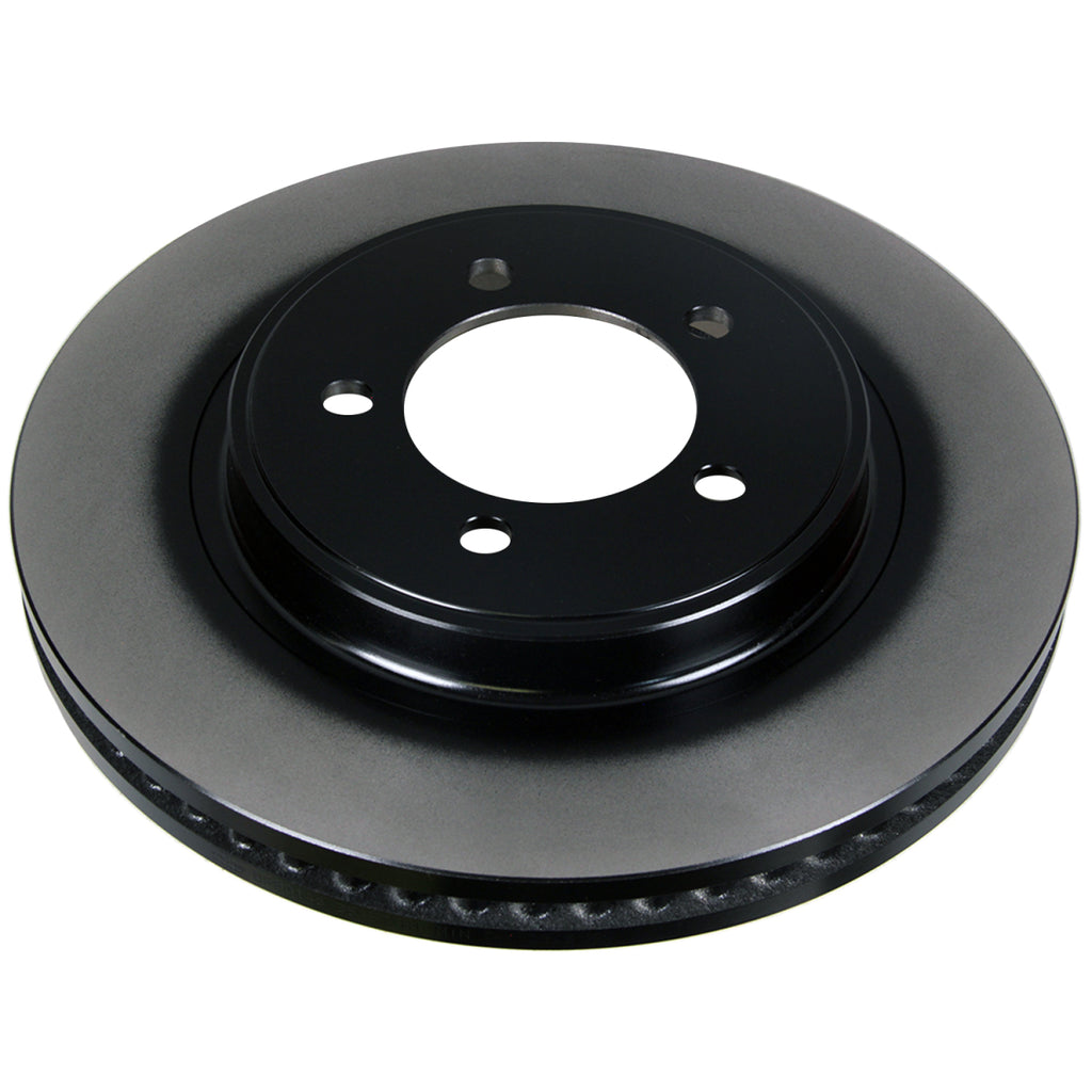 Disco Ventilado TRW DF80146